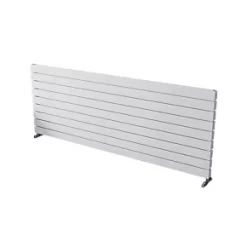 Ximax Oceanus Designer Radiator 670 x 1800mm White 6502BTU