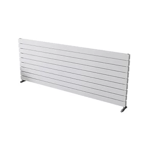 Ximax Oceanus Designer Radiator 670 x 1800mm White 6502BTU 1 Ximax Oceanus Designer Radiator 670 x 1800mm White 6502BTU