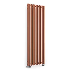 Terma Rolo Room Radiator 1800 x 590mm Copper 4297BTU