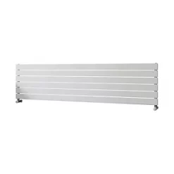 Ximax Oceanus Designer Radiator 445 x 1800mm White 3017BTU