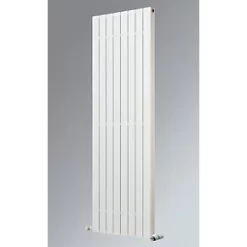 Ximax Oceanus Deluxe Designer Radiator 1800 x 445mm White 4512BTU