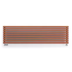 Terma Rolo Room Radiator 1800 x 480mm Copper 3518BTU -Designer Radiators Store 681RH A3