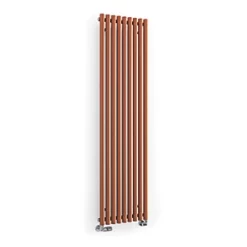 Terma Rolo Room Radiator 1800 x 480mm Copper 3518BTU