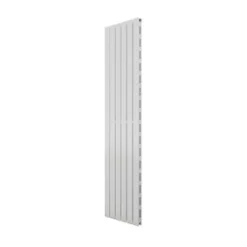 Ximax Oceanus Designer Radiator 1800 x 445mm White 4164BTU