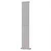 Ximax Oceanus Horizontal or Vertical Designer Radiator 1800 x 295mm White