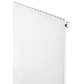 Ximax Oceanus Plan Designer Radiator 1500 x 445mm White 2399BTU 2 Ximax Oceanus Plan Designer Radiator 1500 x 445mm White 2399BTU - Image 2