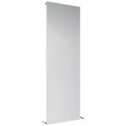 Ximax Oceanus Plan Designer Radiator 1500 x 445mm White 2399BTU