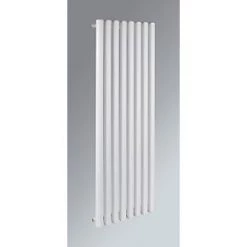 Ximax Erupto Designer Radiator 1800 x 435mm White 4178BTU