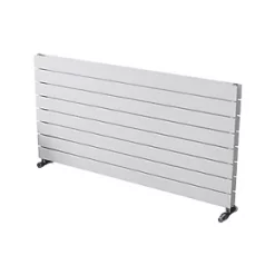 Ximax Oceanus Designer Radiator 595 x 1200mm White 3949BTU