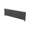 Ximax Oceanus Designer Radiator 445 x 1500mm Anthracite 3901BTU