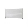 Ximax Oceanus Designer Radiator 595 x 1200mm White 2597BTU