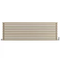 Terma Rolo-Room Designer Radiator 1800 x 590mm Brown 4297BTU -Designer Radiators Store 724HR A2