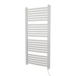 Ximax K4 Electric Designer Radiator 1215 x 580mm White 2048BTU