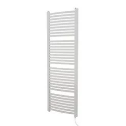Ximax K4 Electric Designer Radiator 1710 x 580mm White 3072BTU