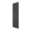 Ximax Oceanus Designer Radiator 1800 x 595mm Anthracite 5567BTU