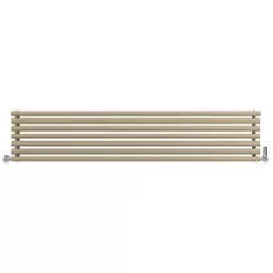 Terma Rolo-Room Designer Radiator 1800 x 370mm Brown 2735BTU -Designer Radiators Store 760HR A3