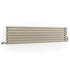 Terma Rolo-Room Designer Radiator 1800 x 370mm Brown 2735BTU -Designer Radiators Store 760HR A4