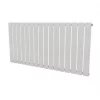Ximax Oceanus Designer Radiator 600 x 1195mm White 2809BTU