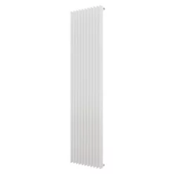 Ximax Atlantic Designer Radiator 1800 x 420mm White 4413BTU
