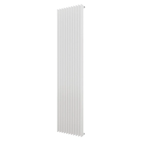 Ximax Atlantic Designer Radiator 1800 x 420mm White 4413BTU 1 Ximax Atlantic Designer Radiator 1800 x 420mm White 4413BTU