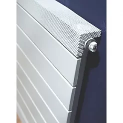 Ximax PEP Designer Radiator 650 x 500mm White 965BTU 6 Ximax PEP Designer Radiator 650 x 500mm White 965BTU -Designer Radiators Store 76394 A2