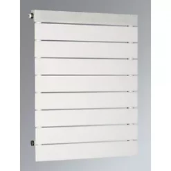Ximax PEP Designer Radiator 650 x 500mm White 965BTU