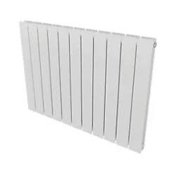 Ximax Oceanus Designer Radiator 600 x 820mm White 2683BTU