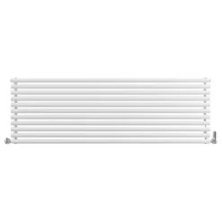 Terma Rolo-Room Designer Radiator 1800 x 590mm White 4297BTU -Designer Radiators Store 776HR A2