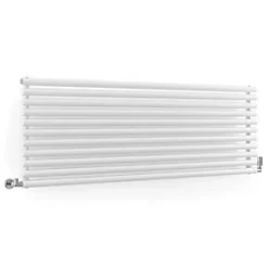 Terma Rolo-Room Designer Radiator 1800 x 590mm White 4297BTU -Designer Radiators Store 776HR A3