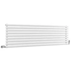 Terma Rolo-Room Designer Radiator 1800 x 480mm White 3516BTU 8 Terma Rolo-Room Designer Radiator 1800 x 480mm White 3516BTU -Designer Radiators Store 810HR A2
