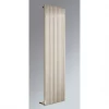 Ximax Espacio Square Designer Radiator 1800 x 550mm White 4611BTU