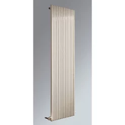 Ximax Espacio Square Designer Radiator 1800 x 550mm White 4611BTU