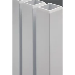 Ximax Erupto Square Designer Radiator 600 x 585mm White 2328BTU 5 Ximax Erupto Square Designer Radiator 600 x 585mm White 2328BTU -Designer Radiators Store 82158 A2