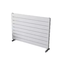 Ximax Oceanus Designer Radiator 595 x 900mm White 2962BTU