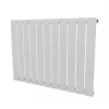 Ximax Oceanus Designer Radiator 600 x 820mm White 1932BTU
