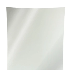 Towelrads Vetro Electric Glass Infrared Designer Radiator 1063 x 532mm White 2388BTU 3 Towelrads Vetro Electric Glass Infrared Designer Radiator 1063 x 532mm White 2388BTU - Image 3