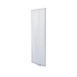 Ximax Gamba Designer Radiator 1800 x 610mm White 5870BTU