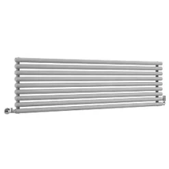 Terma Rolo-Room Designer Radiator 1800 x 480mm Grey / Silver 3516BTU 8 Terma Rolo-Room Designer Radiator 1800 x 480mm Grey / Silver 3516BTU -Designer Radiators Store 852HR A2