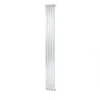 Towelrads Merlo Designer Radiator 1800 x 310mm White 1876BTU
