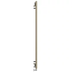 Terma Rolo-Mirror Designer Radiator 1800 x 590mm Brown 2854BTU -Designer Radiators Store 867HR A2