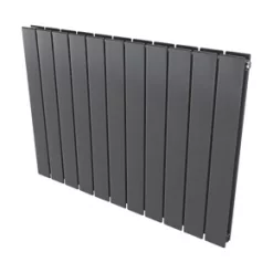 Ximax Oceanus Designer Radiator 600 x 820mm Anthracite 2683BTU