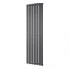 Ximax Oceanus Electric Designer Radiator 1800 x 520mm Anthracite 3070BTU