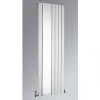 Ximax Oceanus Mirror Designer Radiator 1800 x 595mm White 2610BTU