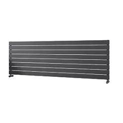 Ximax Oceanus Designer Radiator 595 x 1800mm Anthracite 3894BTU
