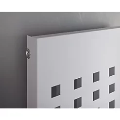 Ximax S1-Plan Designer Radiator 1804 x 596mm White 3471BTU -Designer Radiators Store 8930V A2