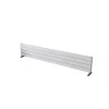 Ximax Oceanus Designer Radiator 295 x 1800mm White 3314BTU