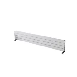 Ximax Oceanus Designer Radiator 295 x 1800mm White 3314BTU