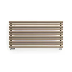 Terma Rolo Room Radiator 1200 x 590mm Brown 3028BTU 9 Terma Rolo Room Radiator 1200 x 590mm Brown 3028BTU -Designer Radiators Store 934RH A3