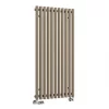 Terma Rolo Room Radiator 1200 x 590mm Brown 3028BTU