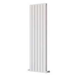 Ximax Oceanus Duplex Horizontal or Vertical Designer Radiator 1500 x 445mm White